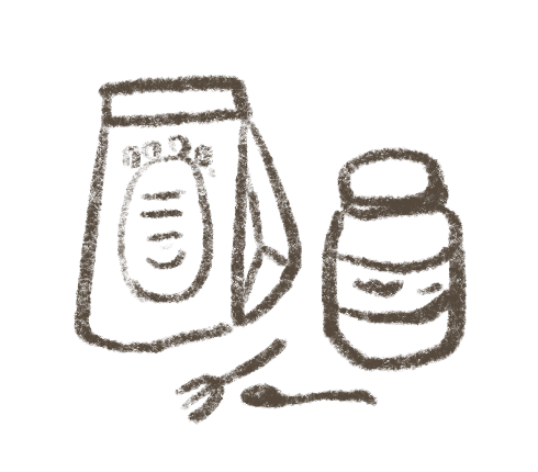 パッケージデザイン