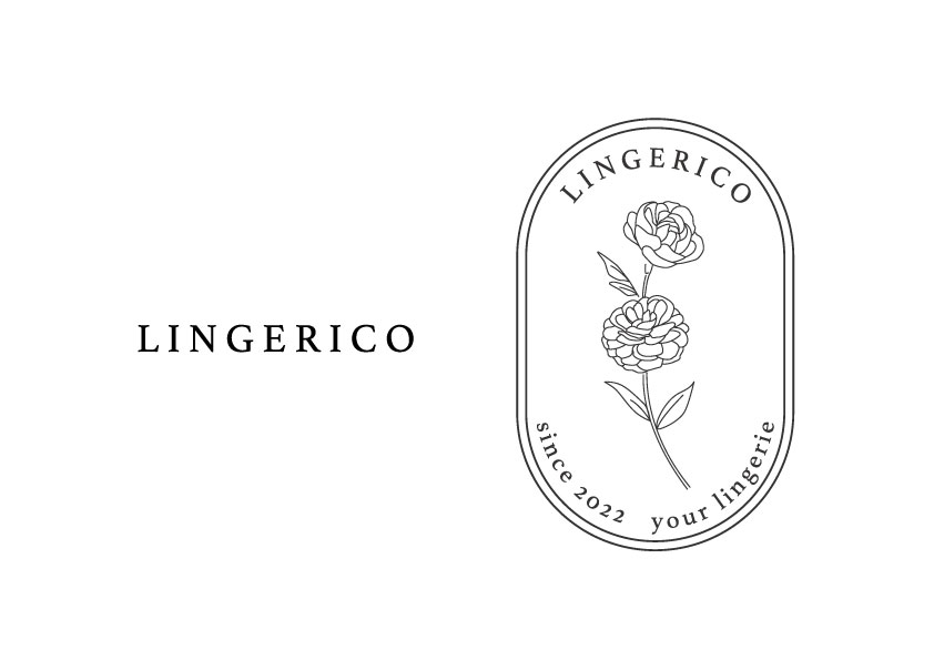 ランジェリコロゴ